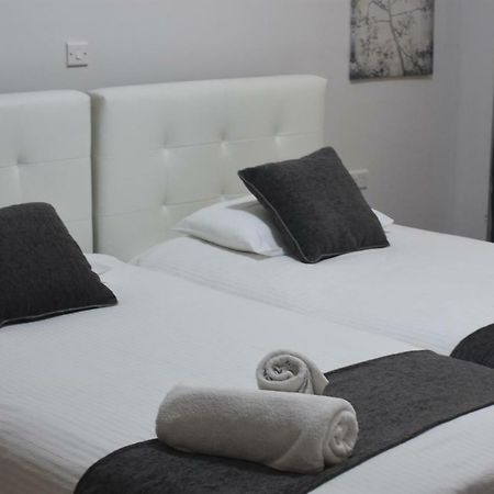 Rimon Cyprus Israeli Kosher Rooms Lárnaca Exterior foto