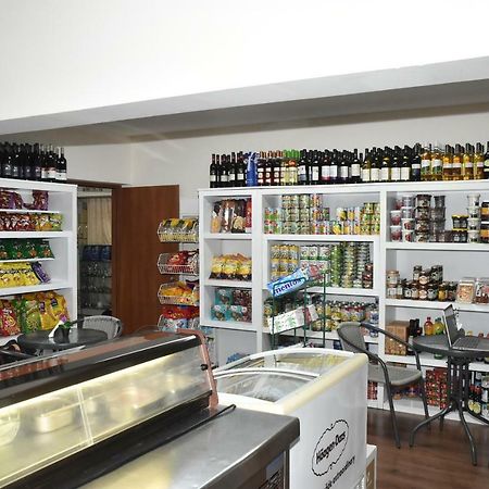 Rimon Cyprus Israeli Kosher Rooms Lárnaca Exterior foto