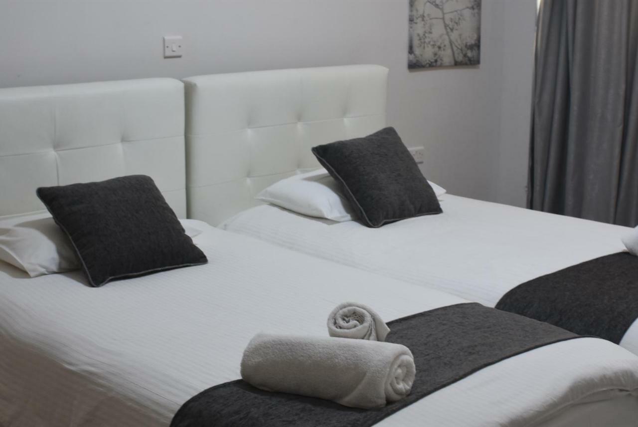Rimon Cyprus Israeli Kosher Rooms Lárnaca Exterior foto