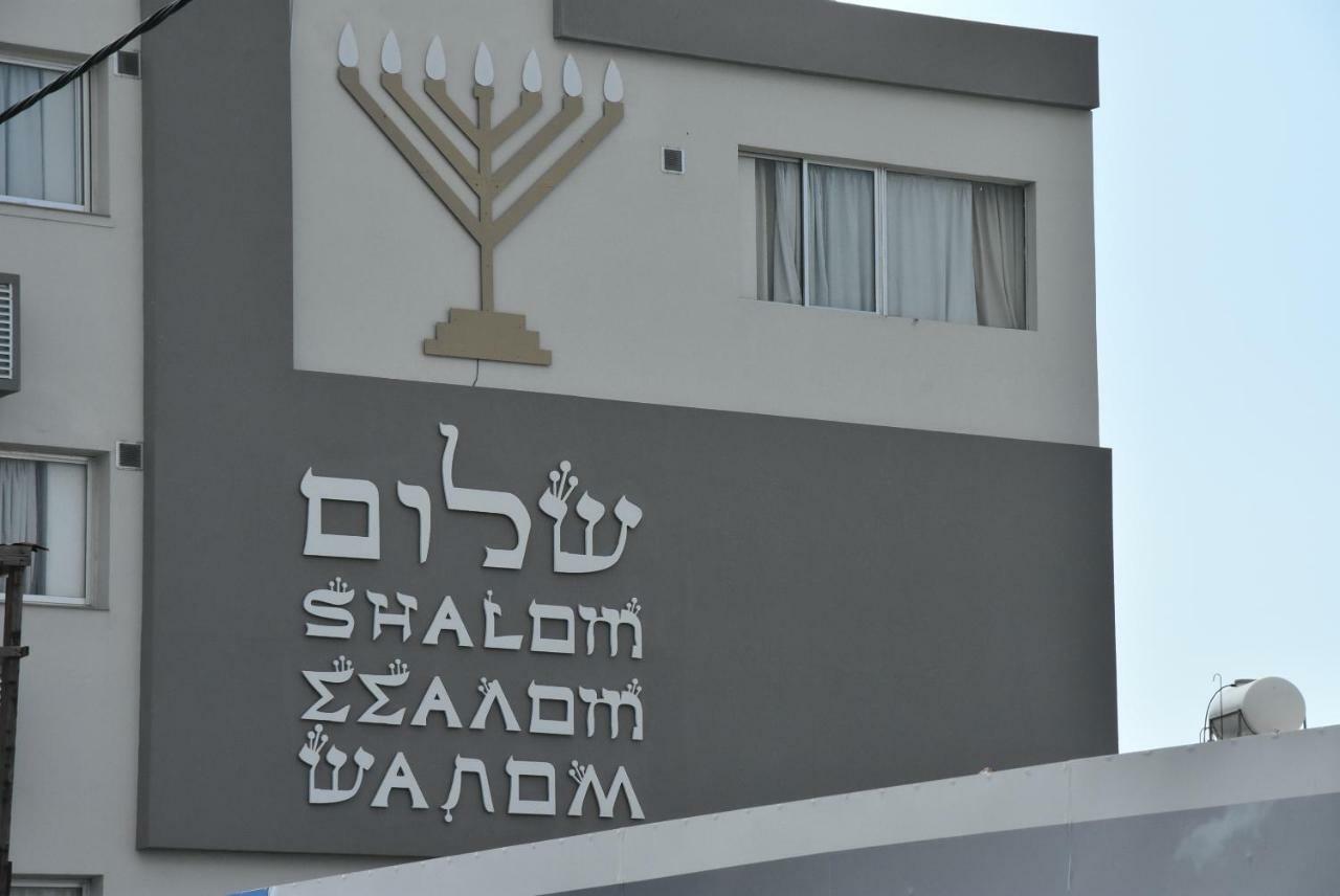 Rimon Cyprus Israeli Kosher Rooms Lárnaca Exterior foto