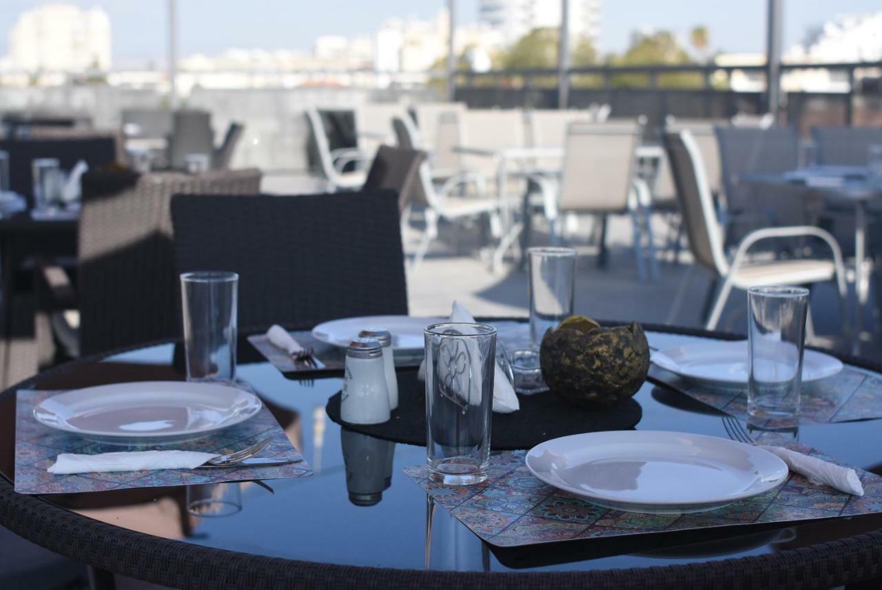 Rimon Cyprus Israeli Kosher Rooms Lárnaca Exterior foto